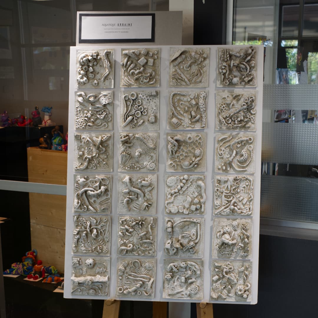 Présenter le résultat