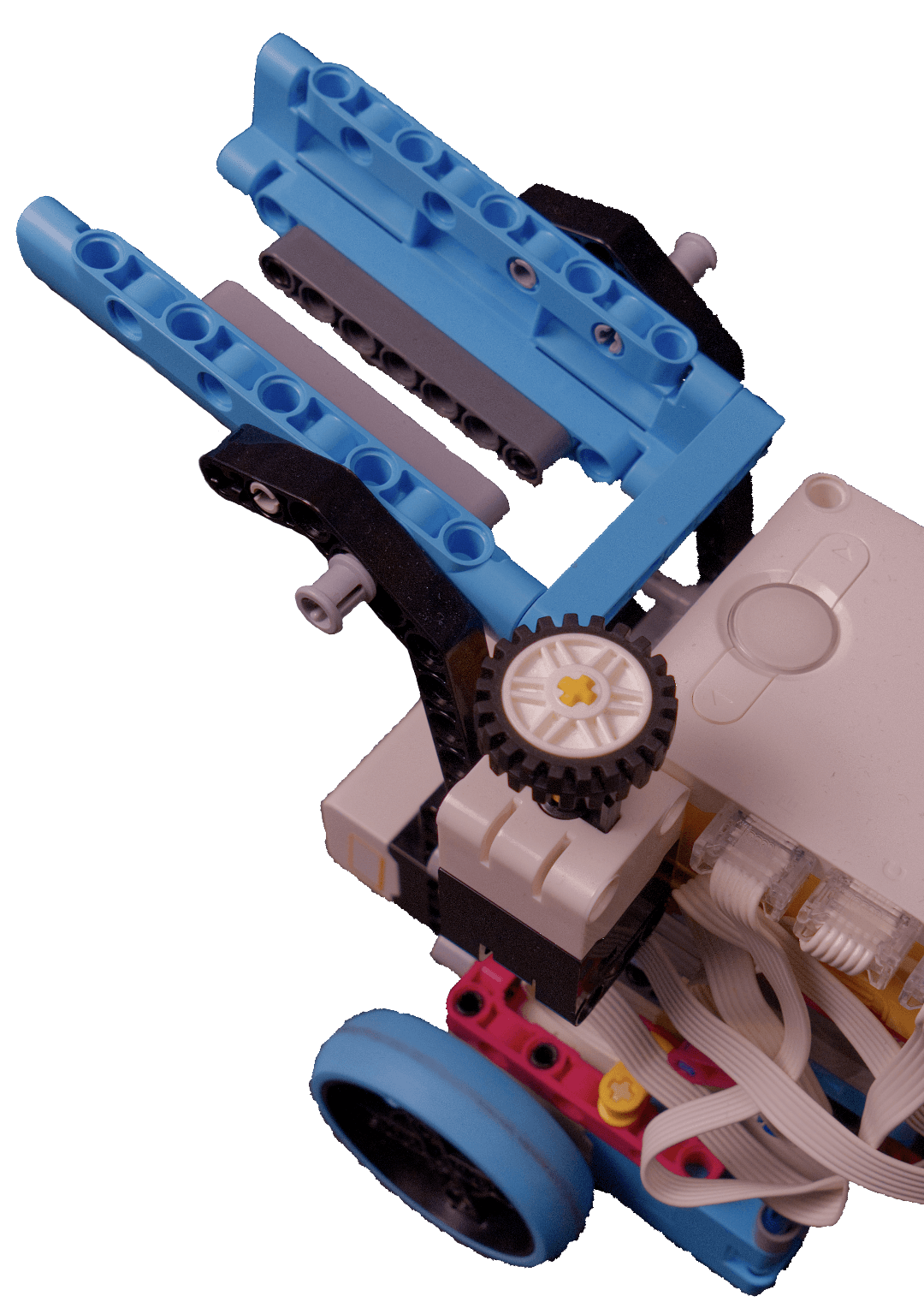 Atelier du parcours TIC et créativité